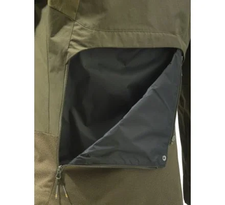 Veste de chasse Thorn resistant EVO Kaki BERETTA – Image 4