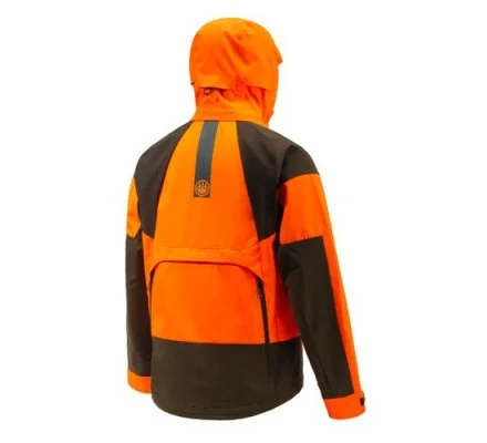 Veste de chasse Thorn resistant EVO orange BERETTA – Image 2