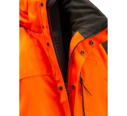 Veste de chasse Thorn resistant EVO orange BERETTA – Image 3