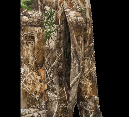 Veste de chasse Tosark Camo Realtree edge BERETTA – Image 3