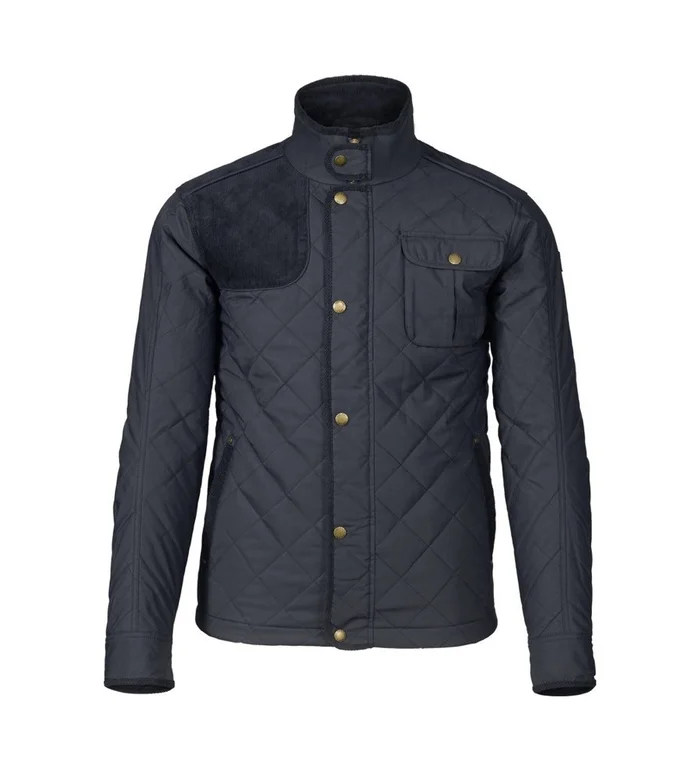 Veste de chasse Woodcock Advanced quilt Seeland