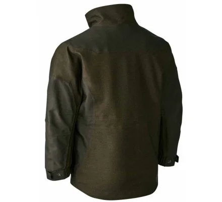 Veste de chasse Youth enfant kaki Deerhunter – Image 2