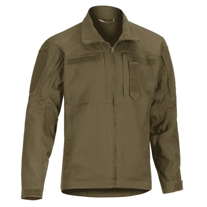 Veste de combat Raider Mk.IV Ranger Green Clawgear