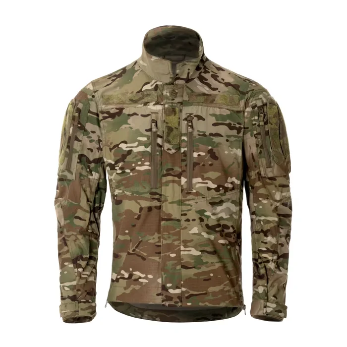 Veste de combat RAIDER MK V – Multicam