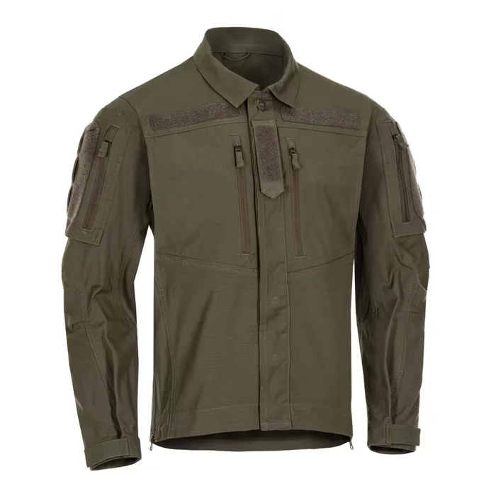 Veste de combat RAIDER MK V – Olive