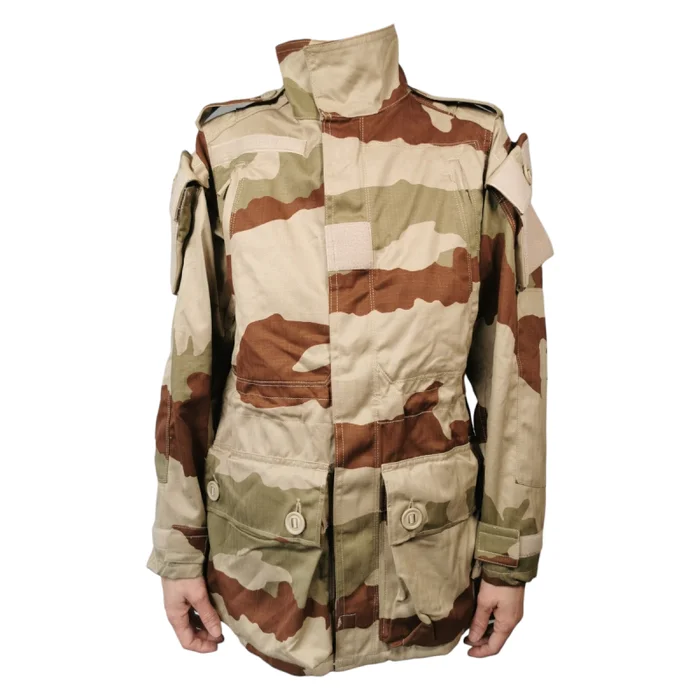 Veste de combat T4S2 Désert occasion