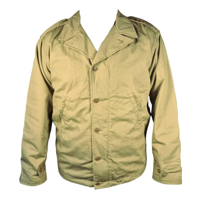 Veste de combat US M-1941 WW2 Reproduction MIL-TEC