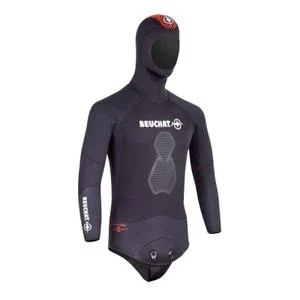 Veste de plongée Espadon 7 mm