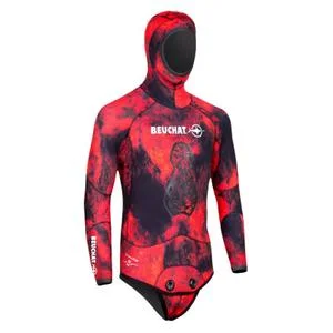 Veste de plongée Redrock 5 mm