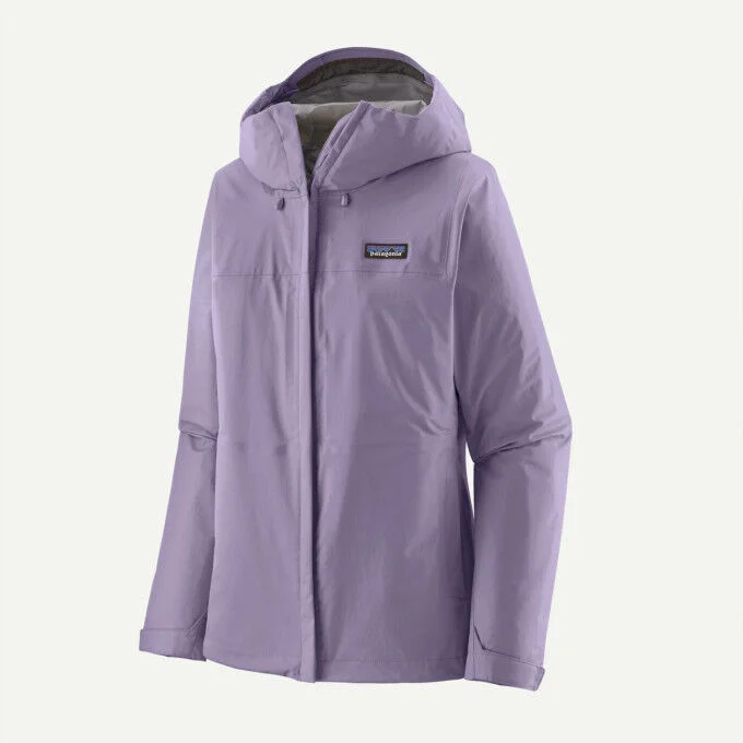 Veste de pluie femme Patagonia W’S TORRENTSHELL 3L RAIN JKT
