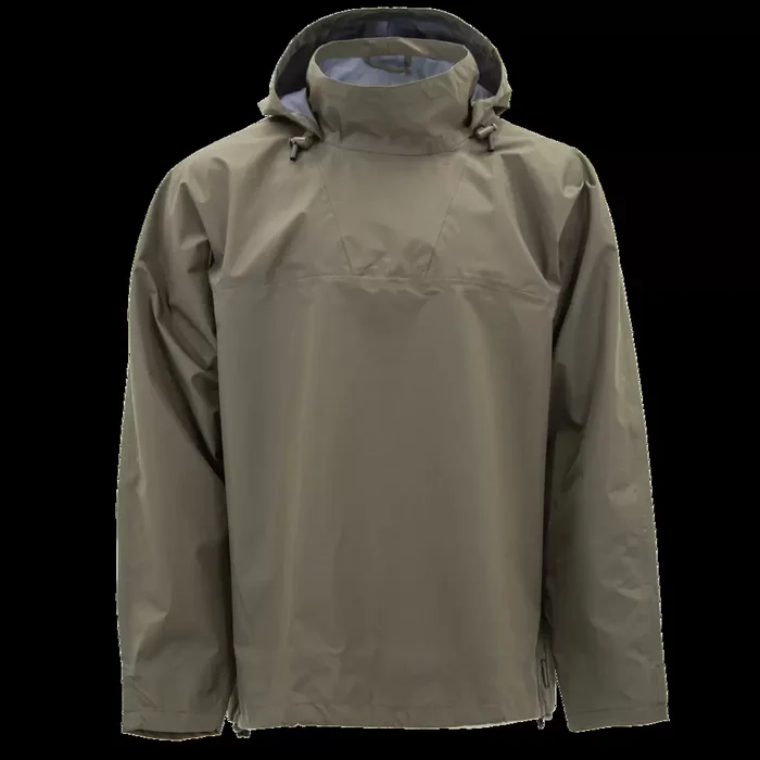 Veste de pluie SURVIVAL – Olive