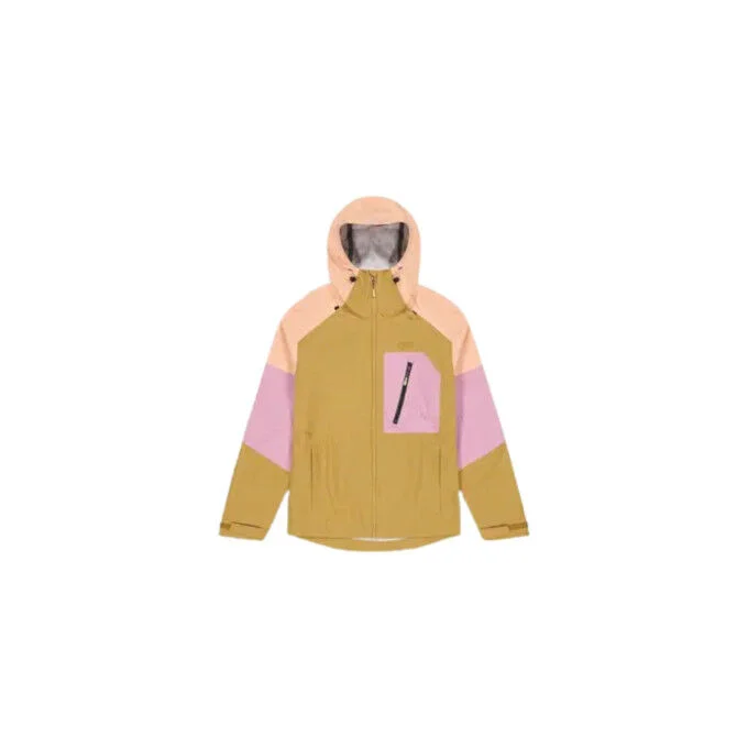 Veste de randonnee femme Picture ABSTRAL+ 2.5L – Dijon