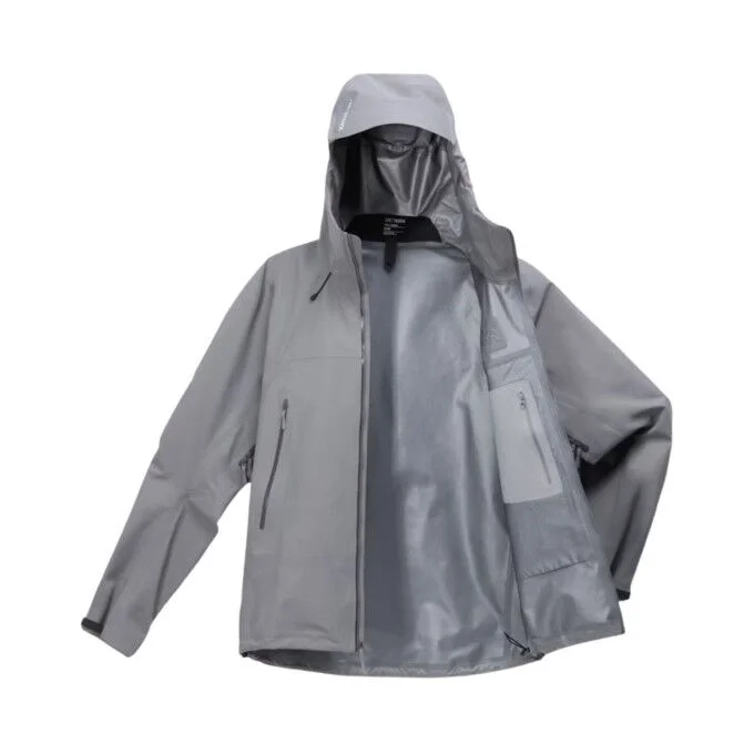Veste de randonnee Homme Arc’Teryx Beta SL – Void