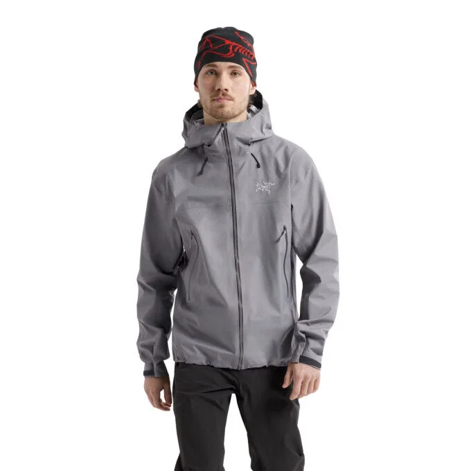 Veste de randonnee Homme Arc’Teryx Beta SL – Void – Image 2
