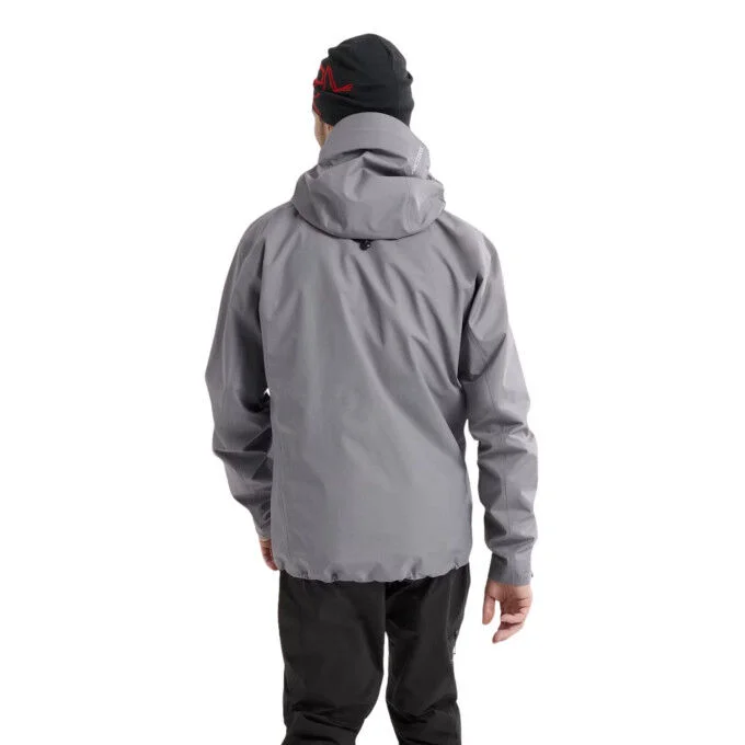 Veste de randonnee Homme Arc’Teryx Beta SL – Void – Image 3