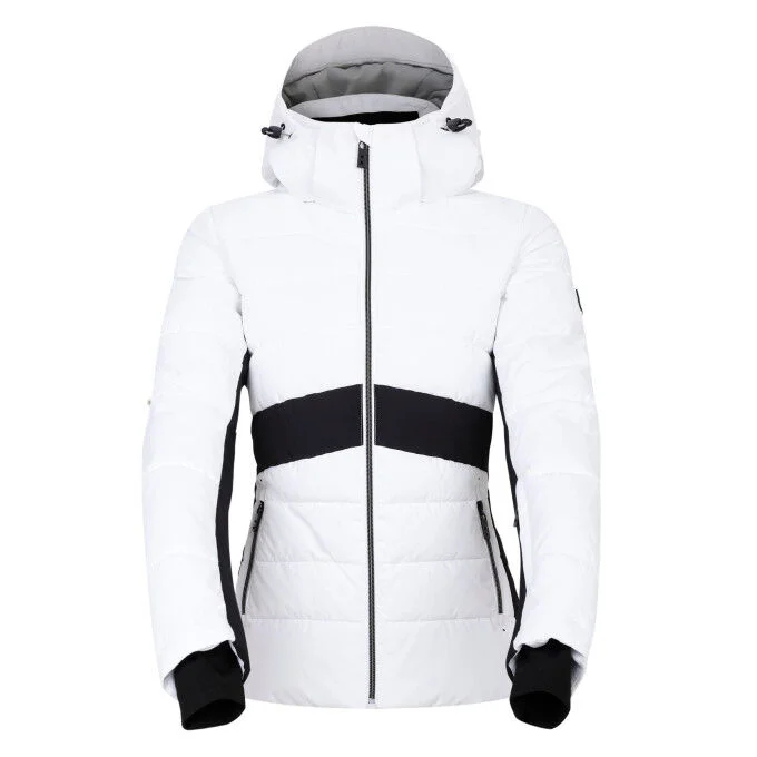 Veste de ski Dare 2B GLACIAL Blanc/Noir