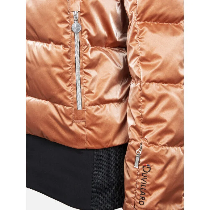 VESTE DE SKI DUVILLARD – Image 4