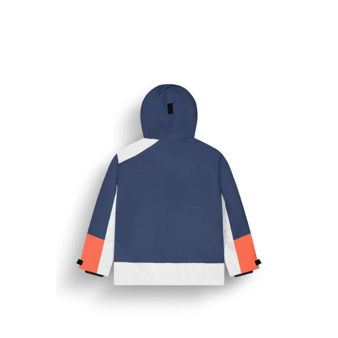 Veste de ski et snowboard Homme PICTURE NITRIC – Neon Flare – Image 2