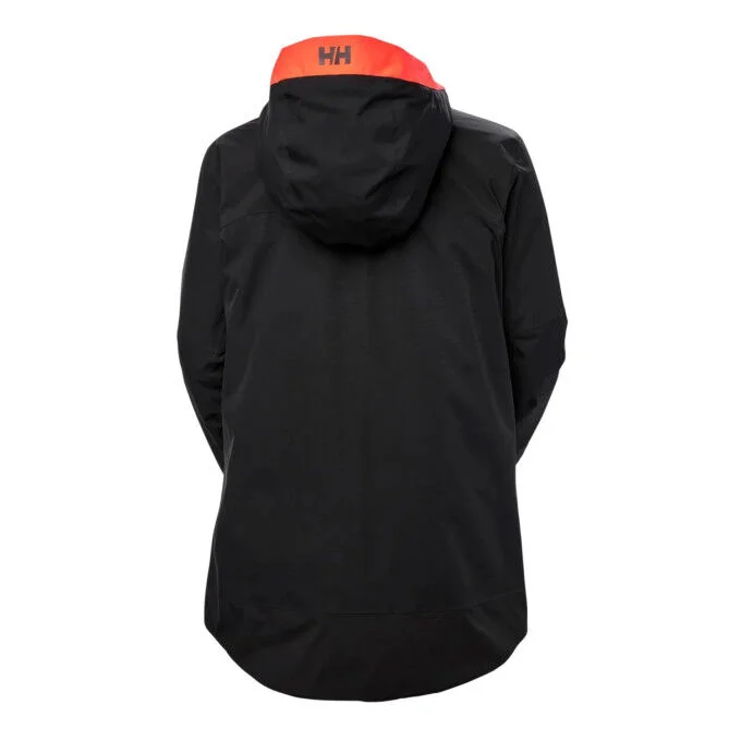 Veste de ski Femme HELLY HANSEN Powchaser 2.0 – Image 2