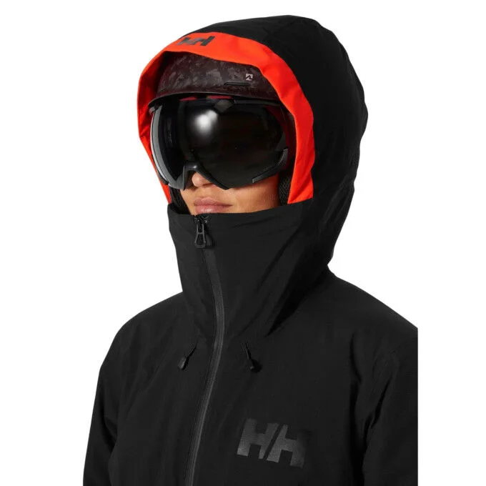 Veste de ski Femme HELLY HANSEN Powchaser 2.0 – Image 3