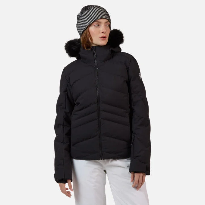 Veste de ski Femme STACI Rossginol