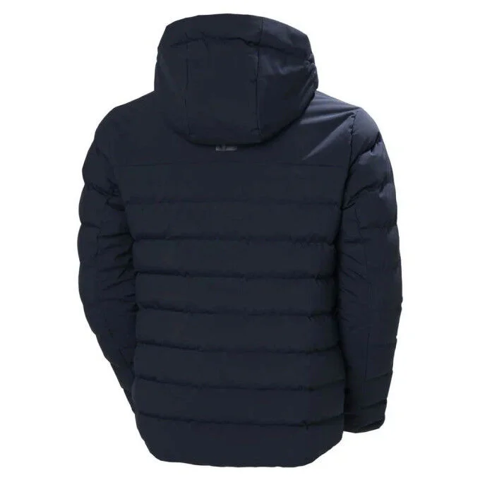 Veste de ski Helly Hansen BOSSANOVA PUFFY 2.0 JACKET – Image 2