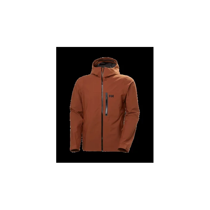 Veste de ski Helly Hansen SWIFT 3L SHELL