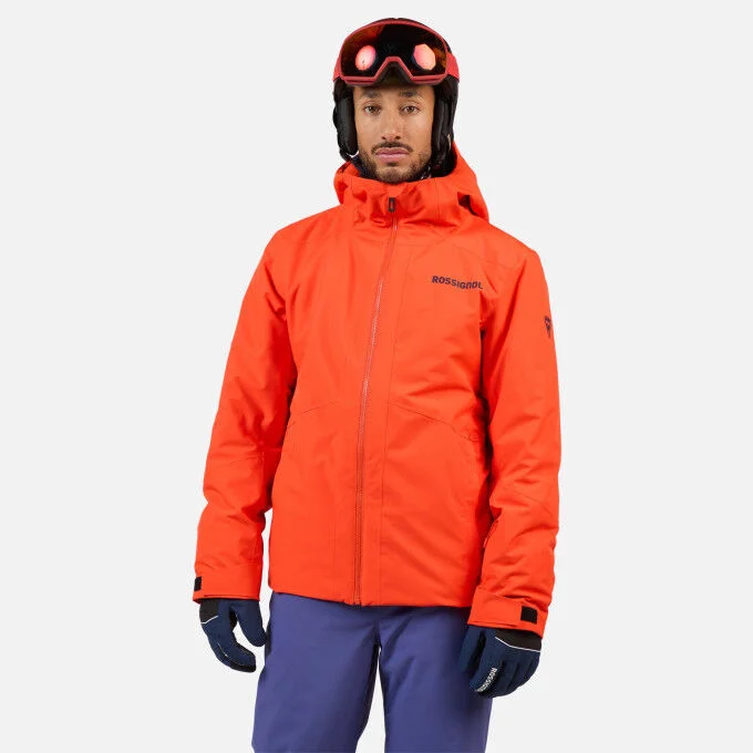 Veste de ski homme ROCHRUN de ROSSIGNOL