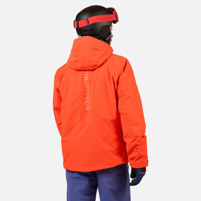 Veste de ski homme ROCHRUN de ROSSIGNOL – Image 2