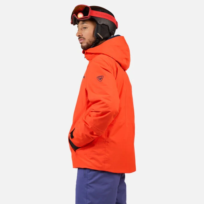Veste de ski homme ROCHRUN de ROSSIGNOL – Image 3