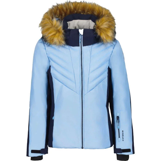 Veste de ski Icepeak LAVAL JR