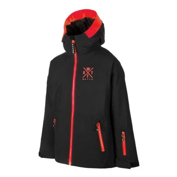 Veste de ski Junior Watts Arrow