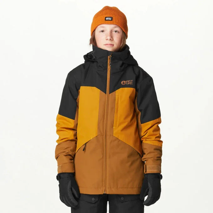 Veste de ski Picture COSSMO JKT