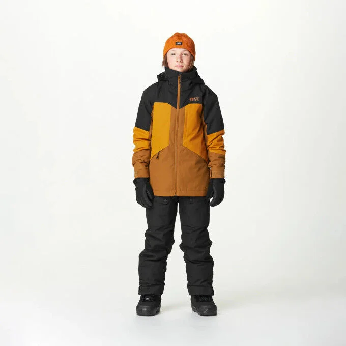 Veste de ski Picture COSSMO JKT – Image 2