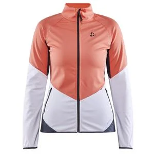 Veste de survêtement femme Glide