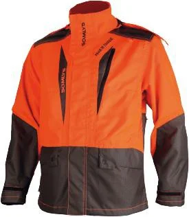 Veste de Traque