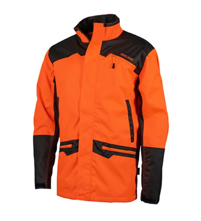 Veste de traque Treeland