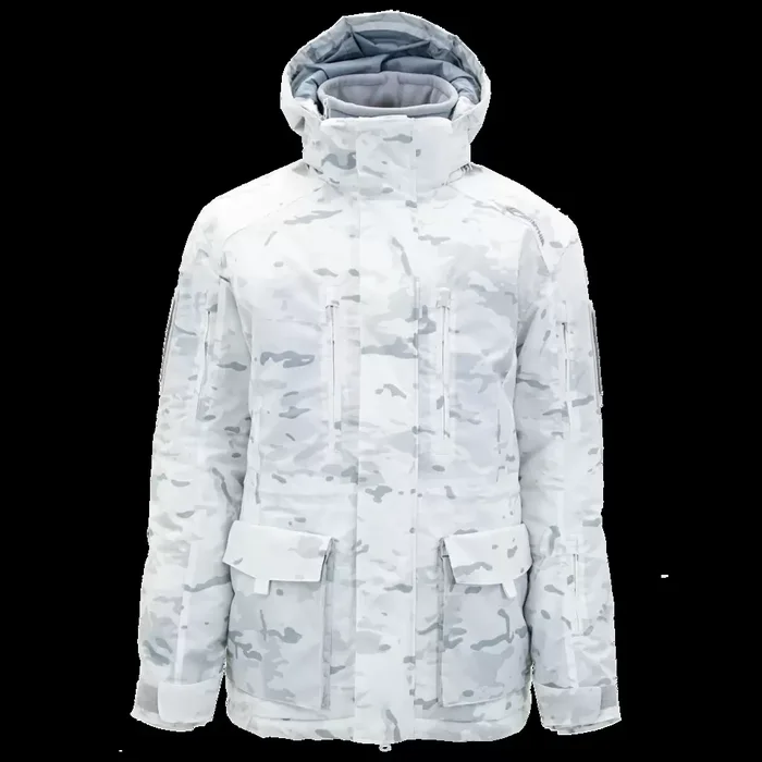 Veste ECIG 4.0 (-30°) – Multicam Alpin