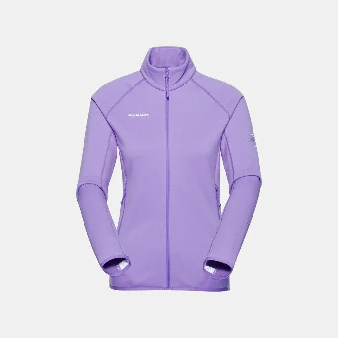 Veste en polaire Mammut ACONCAGUA ML