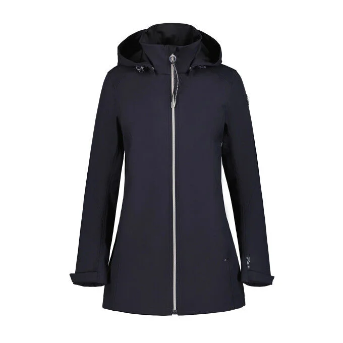 Veste en softshell Luhta ERKKOLA