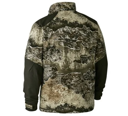 Veste Excape Light camouflage Realtree DEERHUNTER – Image 2
