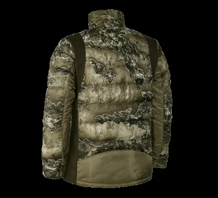 Veste Excape Quilted Camouflage Realtree DEERHUNTER – Image 2