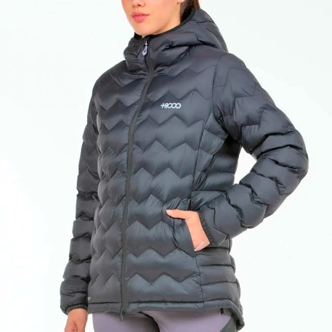 VESTE FEMME +8000 ACONXA