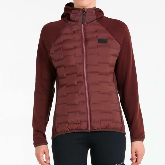 VESTE FEMME +8000 BERAZA