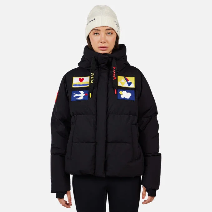 Veste femme ALLSNOW DOWN JCC Rossignol