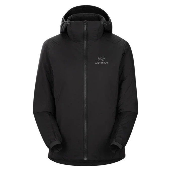 Veste femme Arc&rsquo;Teryx Atom – Black
