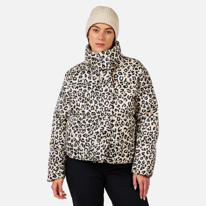 Veste femme ARETU ALLOVER de ROSSIGNOL