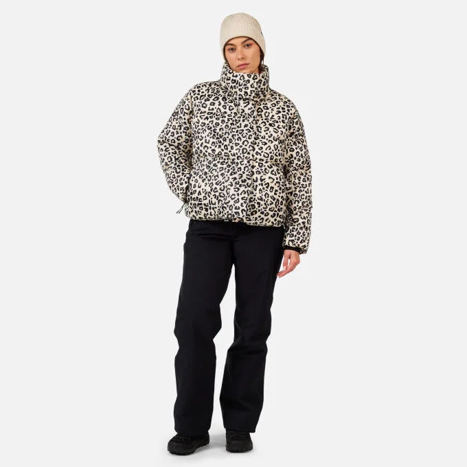 Veste femme ARETU ALLOVER de ROSSIGNOL – Image 2
