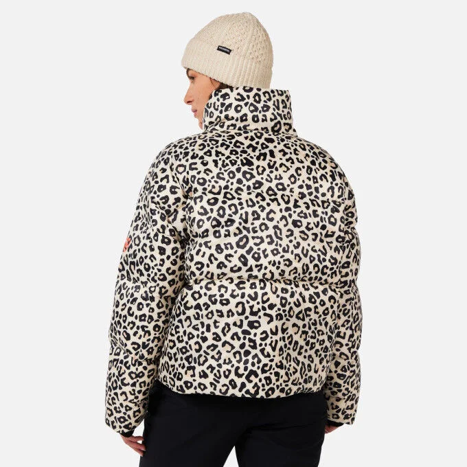 Veste femme ARETU ALLOVER de ROSSIGNOL – Image 3