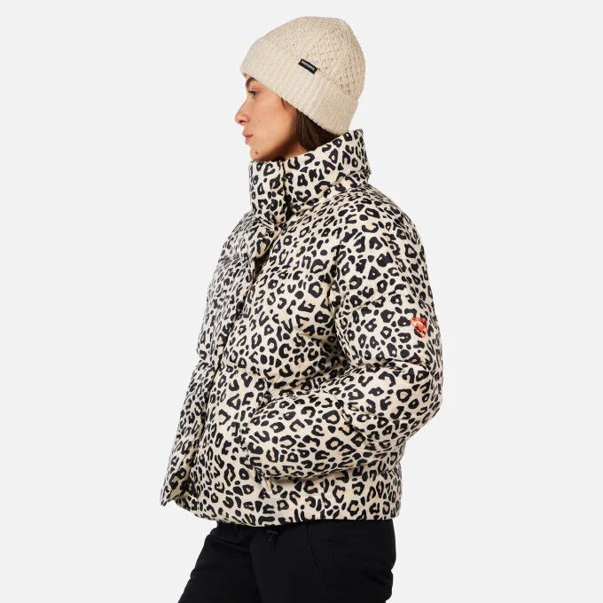 Veste femme ARETU ALLOVER de ROSSIGNOL – Image 4